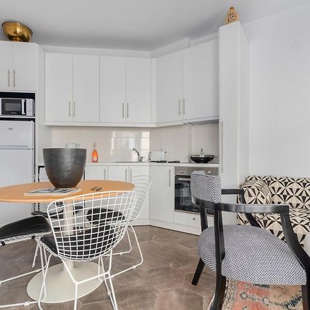 העיירה סקיאתוס Mare Gaia Apartments מראה חיצוני תמונה