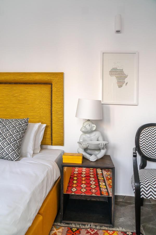 העיירה סקיאתוס Mare Gaia Apartments מראה חיצוני תמונה