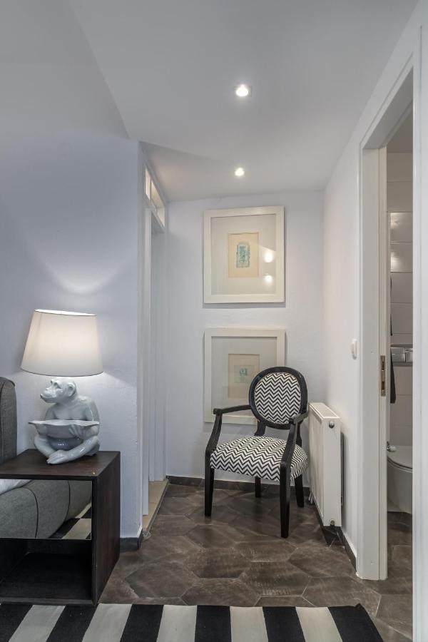 העיירה סקיאתוס Mare Gaia Apartments מראה חיצוני תמונה