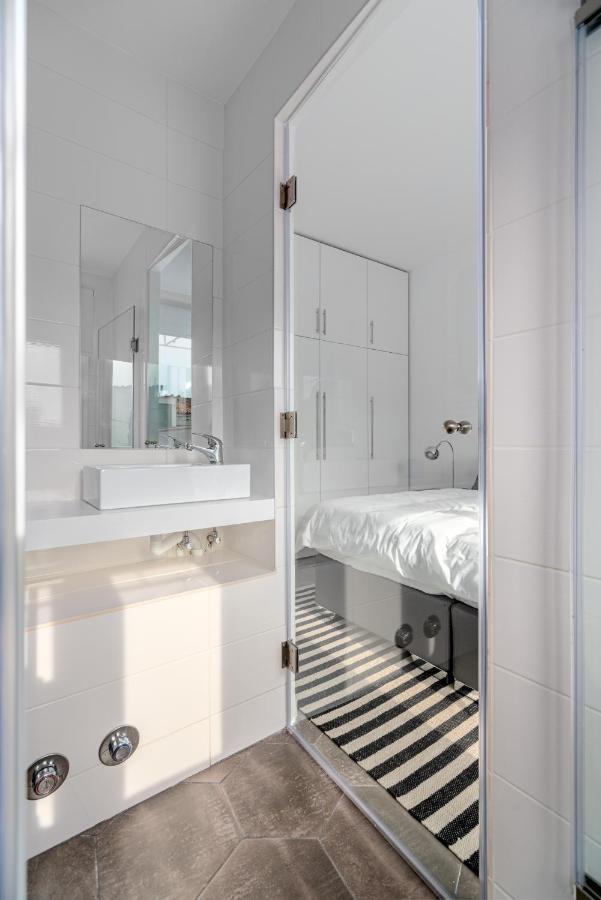 העיירה סקיאתוס Mare Gaia Apartments מראה חיצוני תמונה